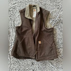 Women’s Carhartt Vest